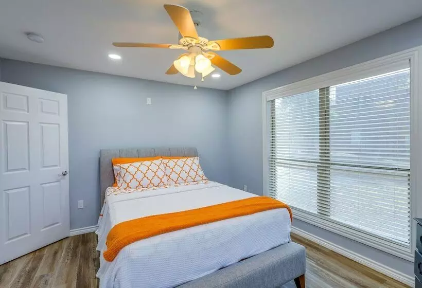 Sunny Hearne Home Near Universities!