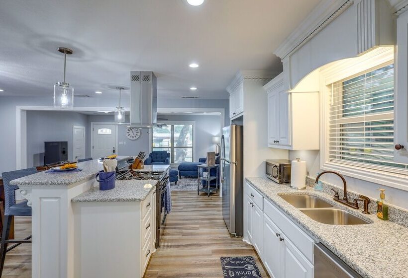 Sunny Hearne Home Near Universities!