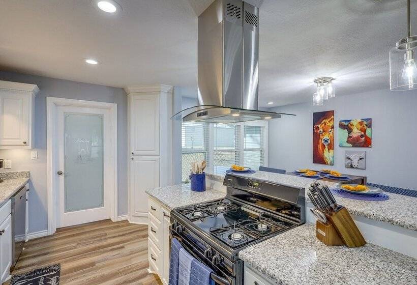 Sunny Hearne Home Near Universities!