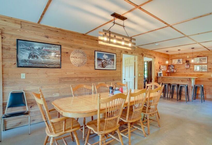 Toivola Home W/ Fire Pit: 8 Mi To Lake Superior!