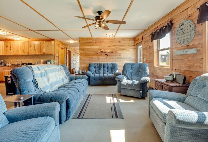 Toivola Home W/ Fire Pit: 8 Mi To Lake Superior!