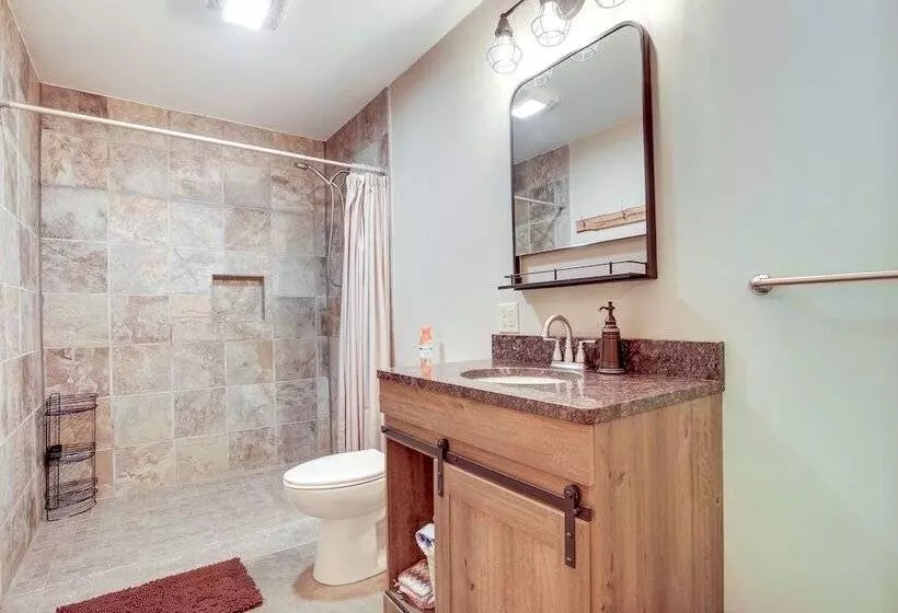 Toivola Home W/ Fire Pit: 8 Mi To Lake Superior!