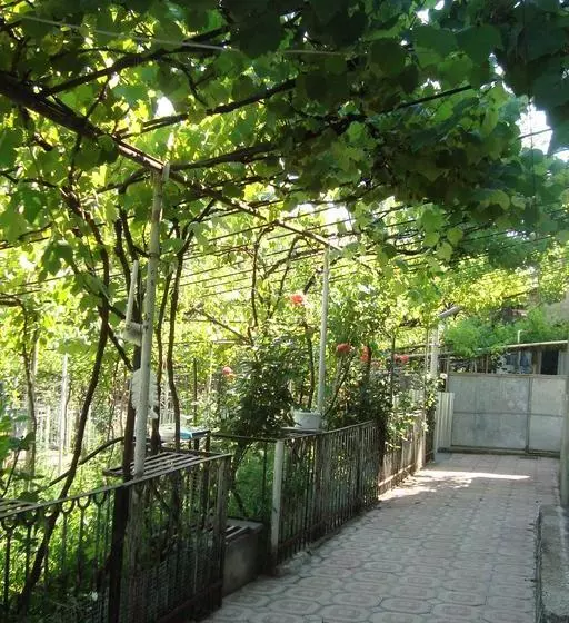 هاستل Guesthouse Valeria