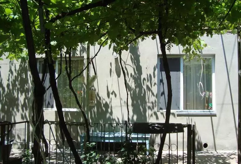 هاستل Guesthouse Valeria