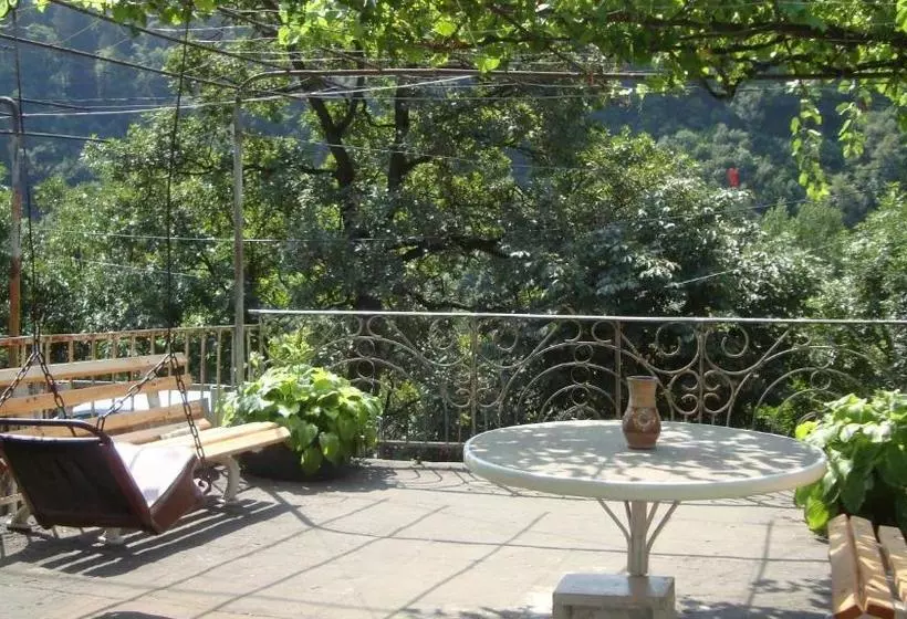 هاستل Guesthouse Valeria