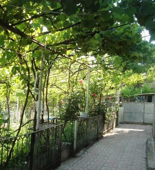هاستل Guesthouse Valeria