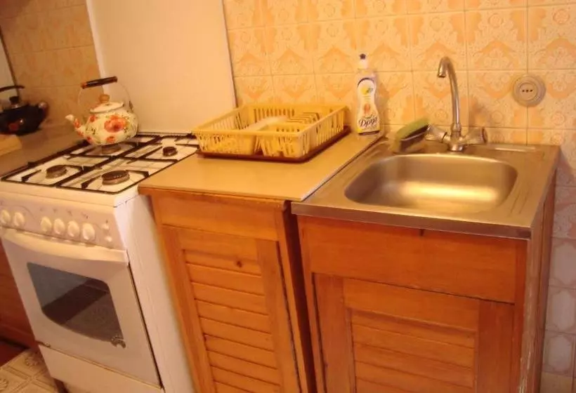 هاستل Guesthouse Valeria