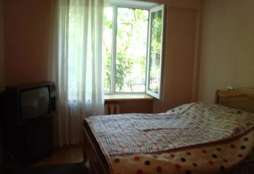 هاستل Guesthouse Valeria