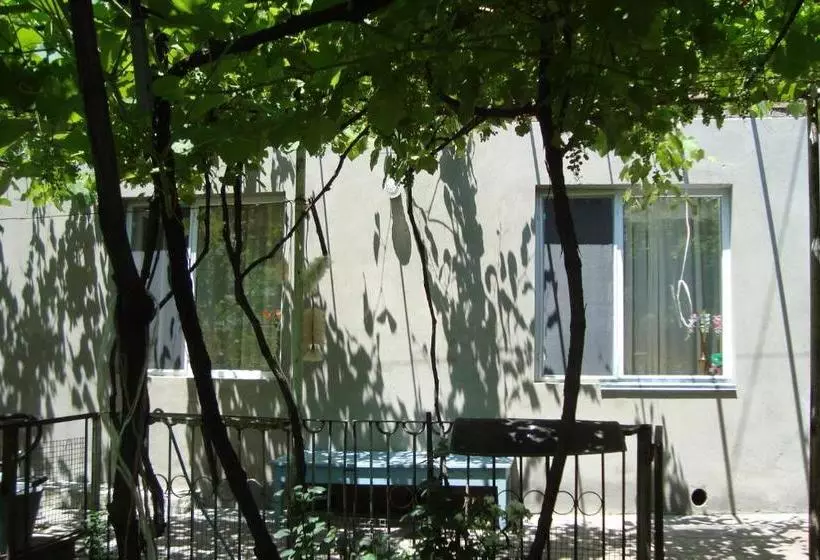 هاستل Guesthouse Valeria