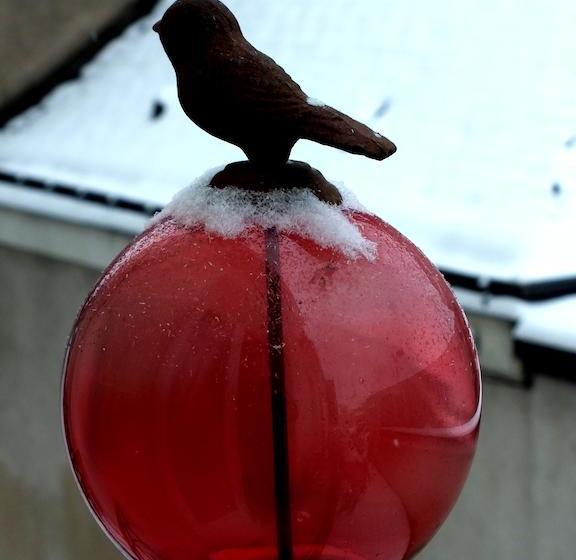 تختخواب و صبحانه Alcove Des Beaux Arts