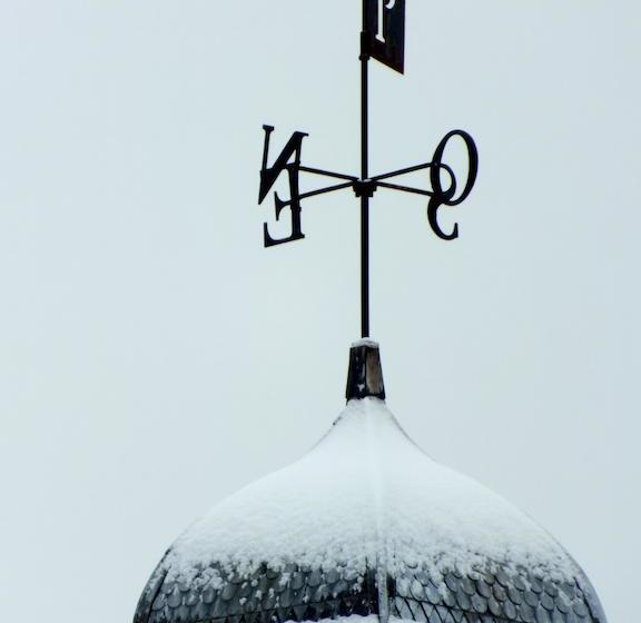 تختخواب و صبحانه Alcove Des Beaux Arts