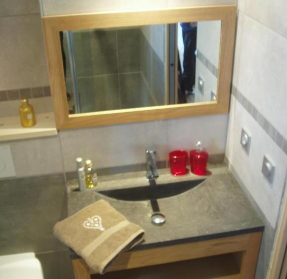 Bed and Breakfast Chalet Rum Doodle