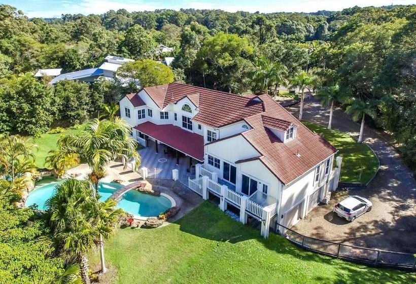 住宿加早餐 Kingfishers Manor