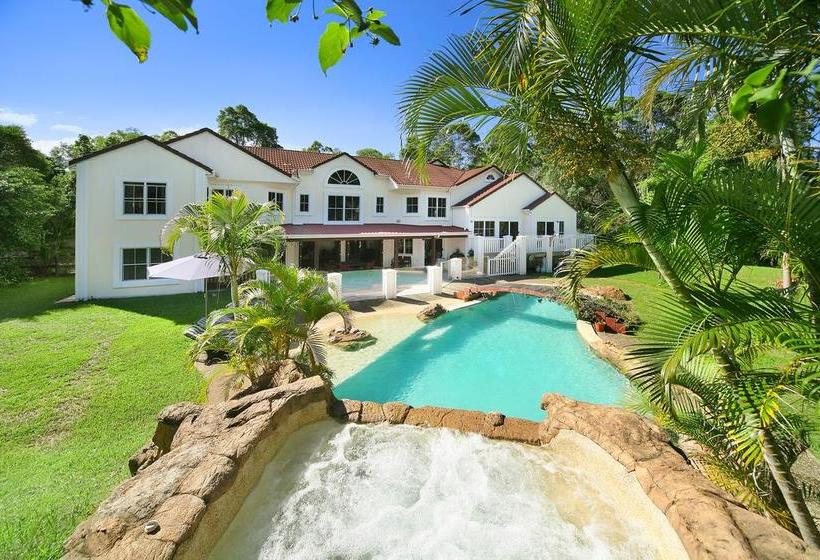 住宿加早餐 Kingfishers Manor