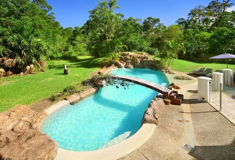 Bed and Breakfast Kingfishers Manor