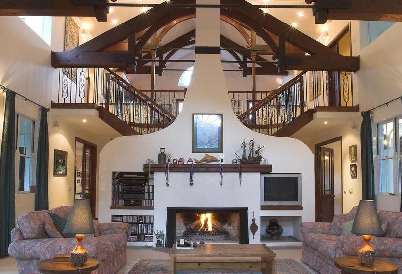 住宿加早餐 Kingfishers Manor