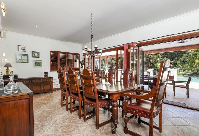 住宿加早餐 Kingfishers Manor