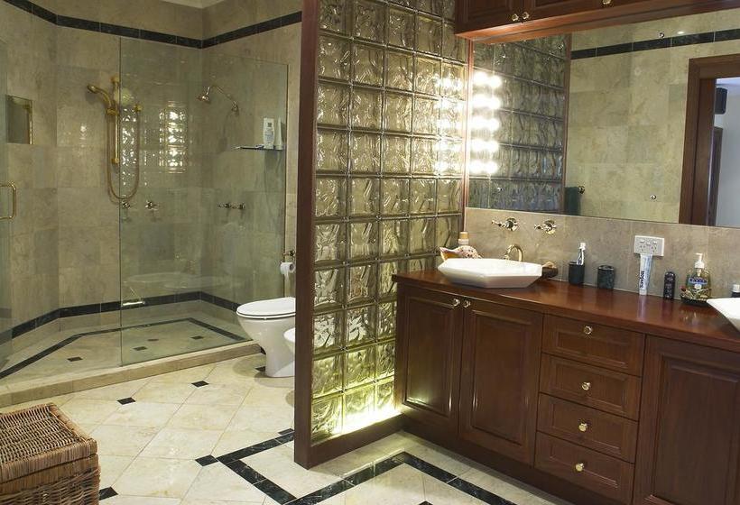 住宿加早餐 Kingfishers Manor