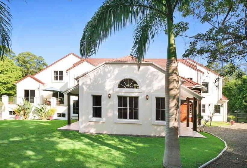 住宿加早餐 Kingfishers Manor