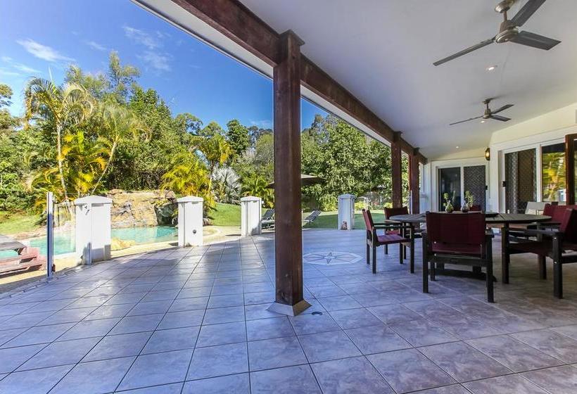 住宿加早餐 Kingfishers Manor