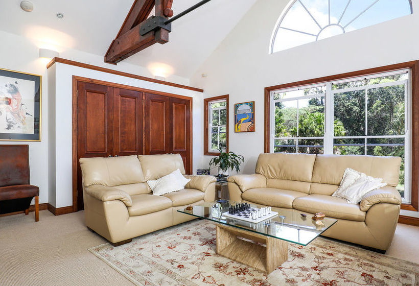 住宿加早餐 Kingfishers Manor