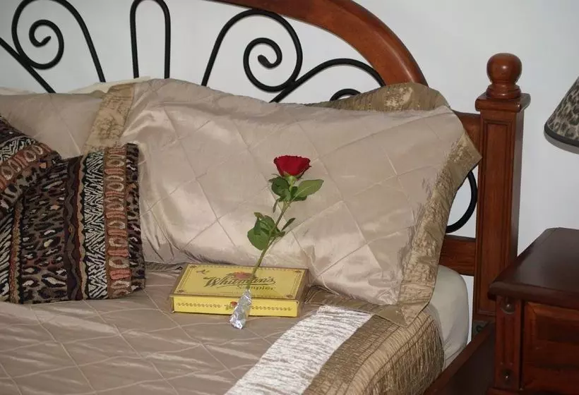 Bed and Breakfast Kingfishers Manor
