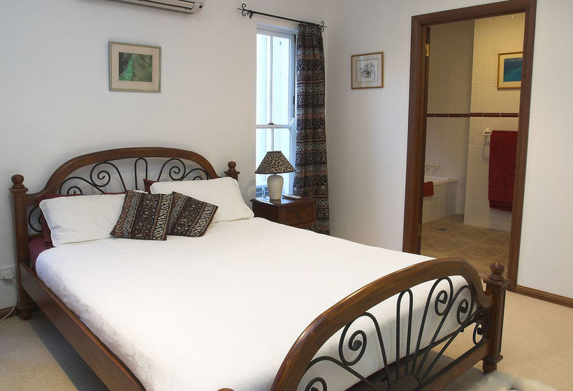 住宿加早餐 Kingfishers Manor