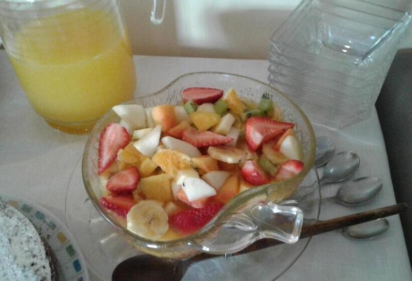 Bed & Breakfast La Soleada