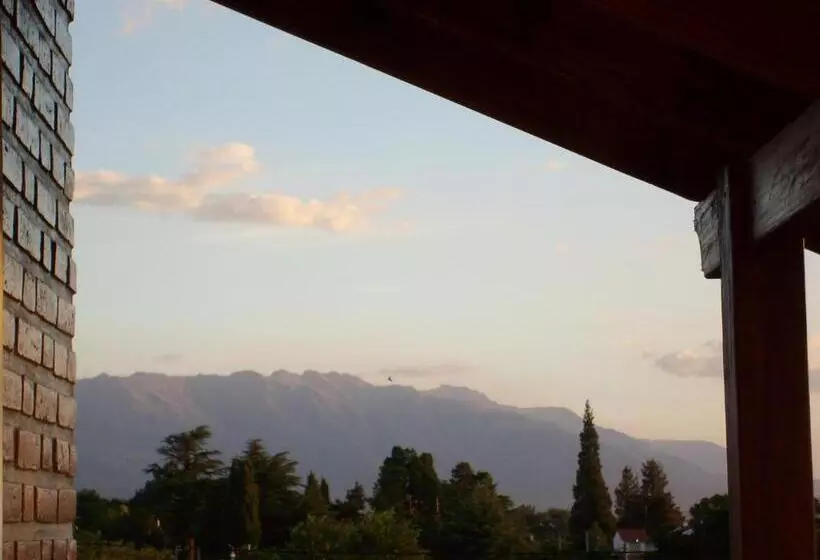 تختخواب و صبحانه La Soleada