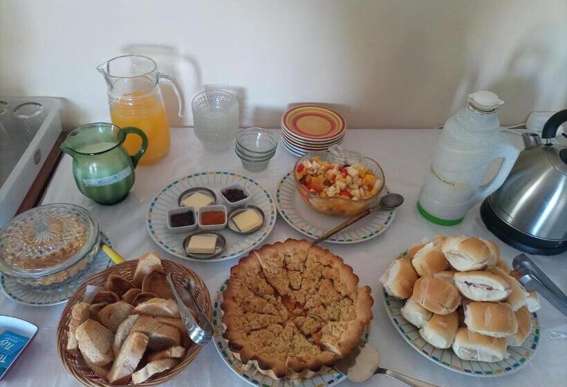 Bed & Breakfast La Soleada