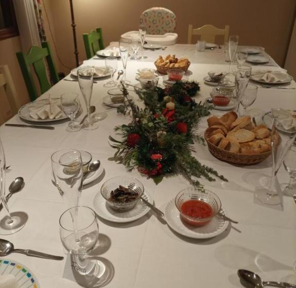 Bed & Breakfast La Soleada