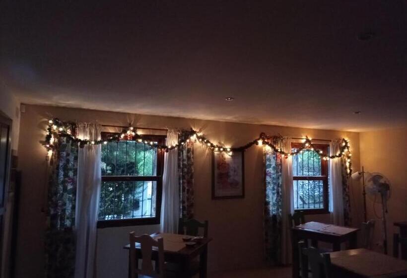 Bed & Breakfast La Soleada