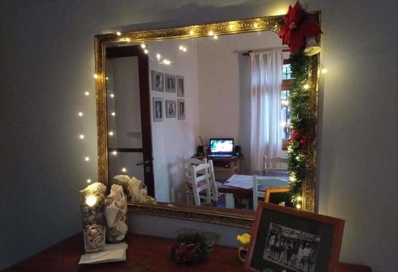 Bed & Breakfast La Soleada