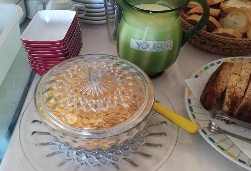 Bed & Breakfast La Soleada