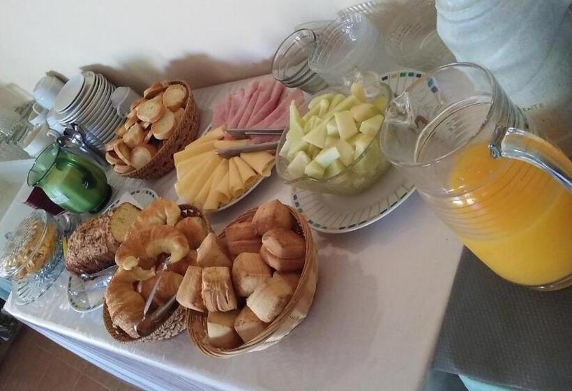 Bed & Breakfast La Soleada