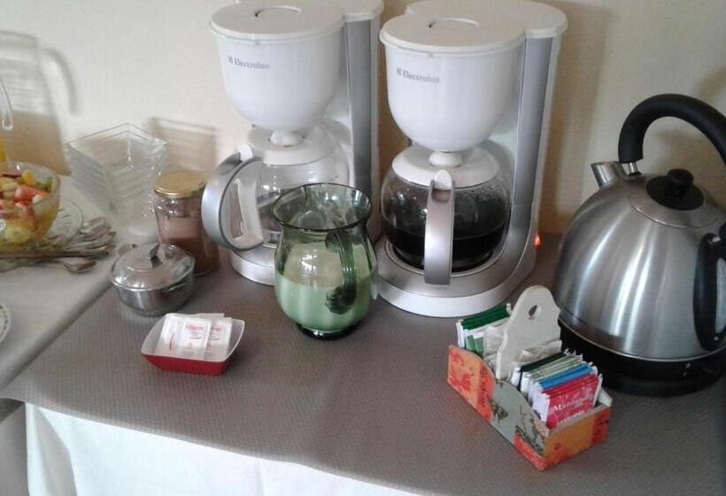 Bed & Breakfast La Soleada