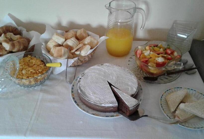 Bed & Breakfast La Soleada