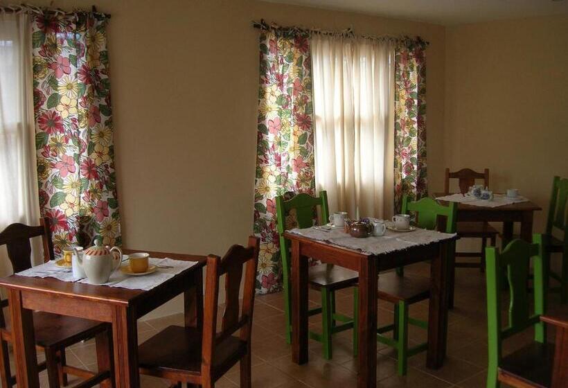 Bed & Breakfast La Soleada