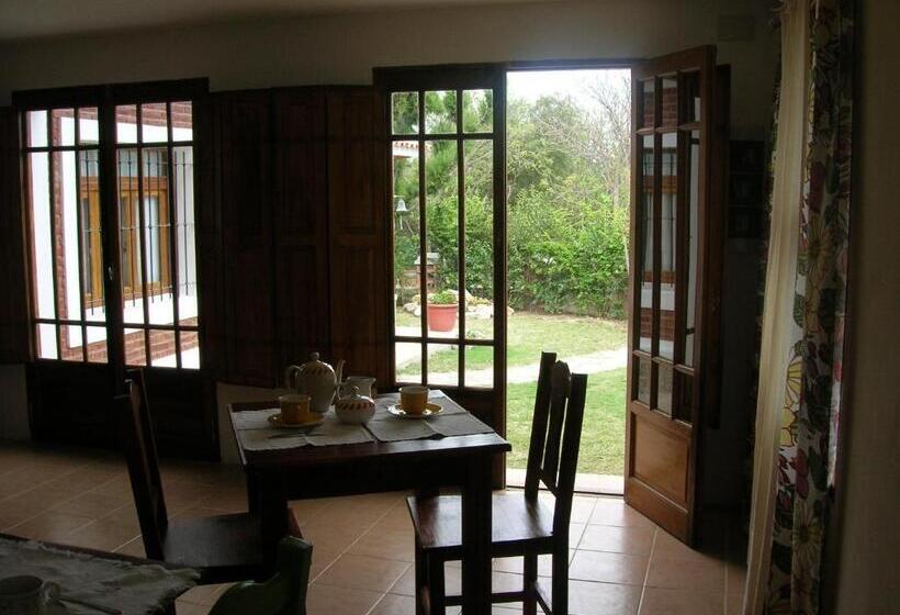 Bed & Breakfast La Soleada