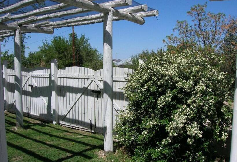 Bed & Breakfast La Soleada