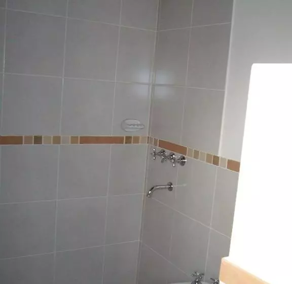 تختخواب و صبحانه La Soleada