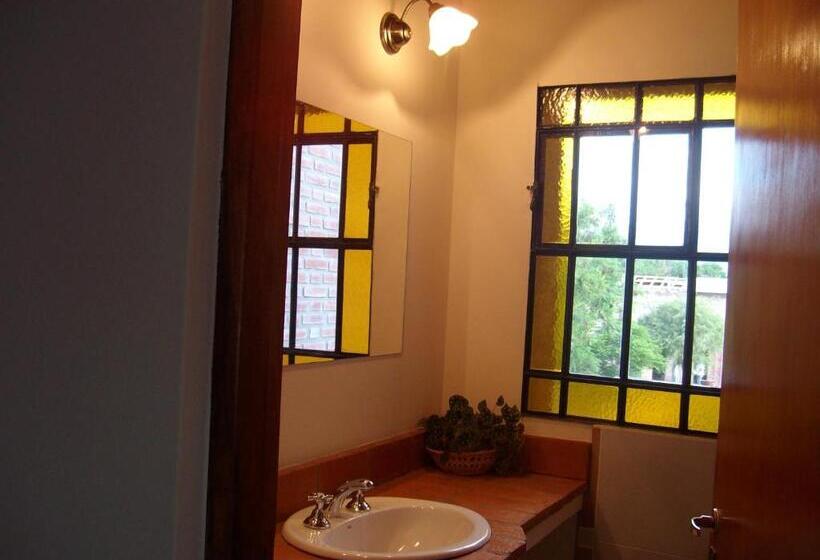 Bed & Breakfast La Soleada