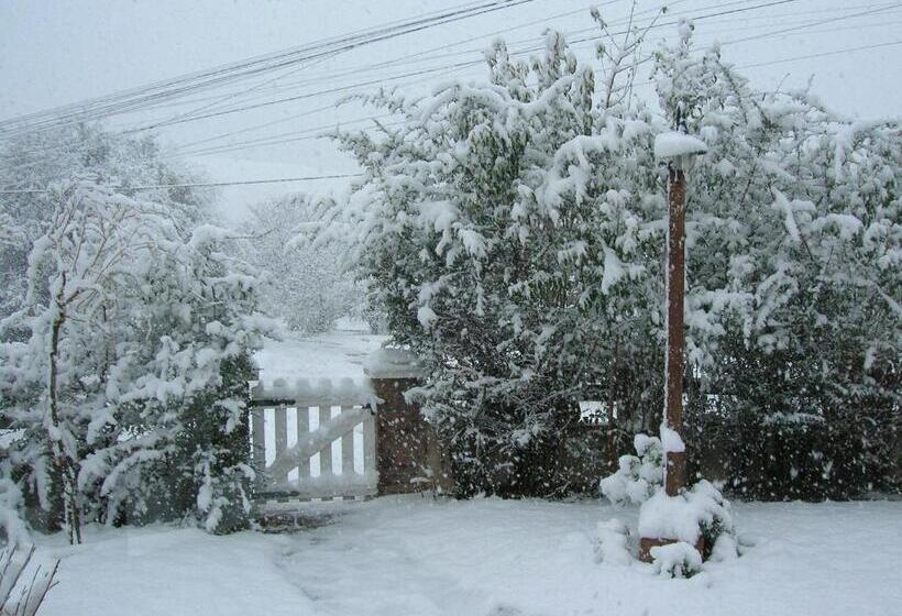 Bed & Breakfast La Soleada
