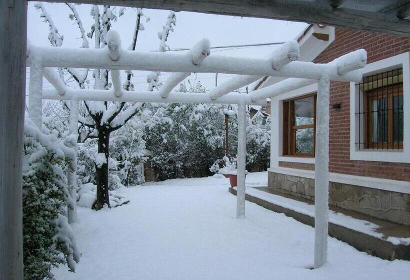 Bed & Breakfast La Soleada