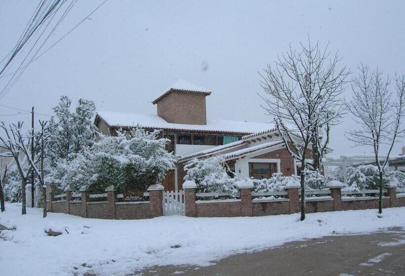 Bed & Breakfast La Soleada