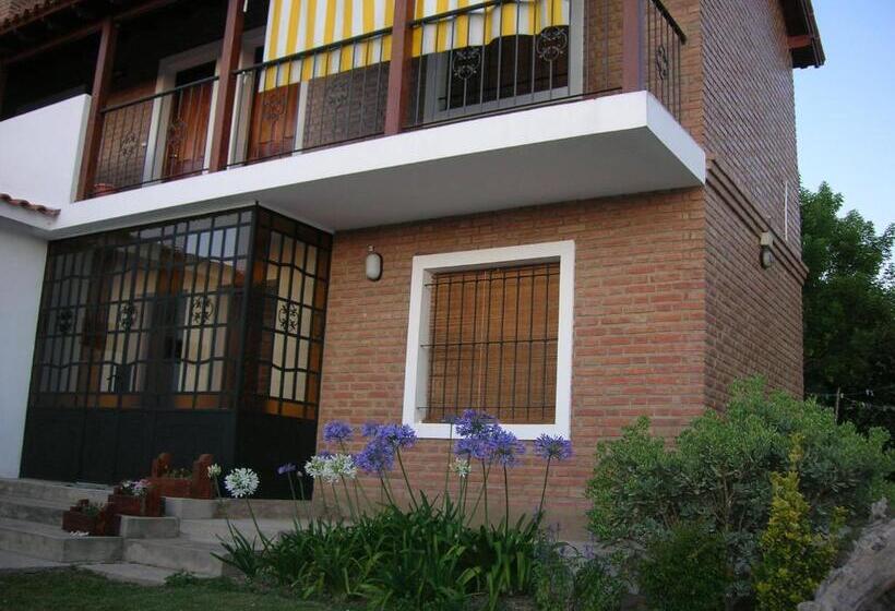 Bed & Breakfast La Soleada