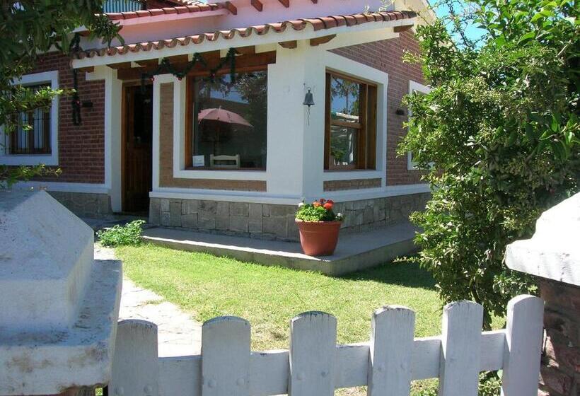 Bed & Breakfast La Soleada