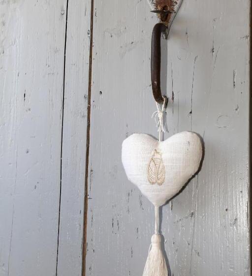 צימר Les Tilleuls D Elisée