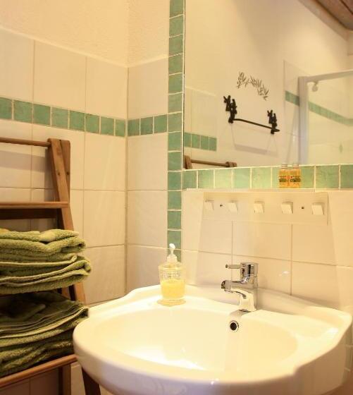 צימר Les Tilleuls D Elisée