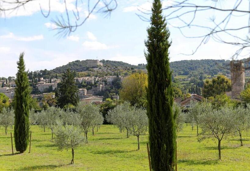 צימר Les Tilleuls D Elisée